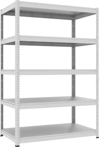 Regał magazynowy Malow RMM 315