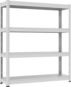 Regał wciskany Malow RMM 310