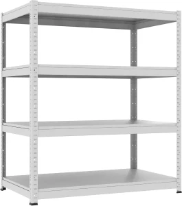 Regał wciskany Malow RMM 311