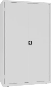 Ciężka szafa warsztatowa z półkami Malow MSW 212/5-23