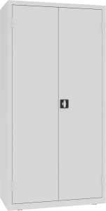 Szafa Malow MSW z pojemnikami 1990x1000 RAL7035 drzwi