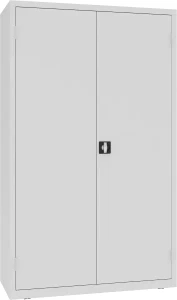 Ciężka szafa warsztatowa z półkami i szufladami Malow MSW 212/5-26