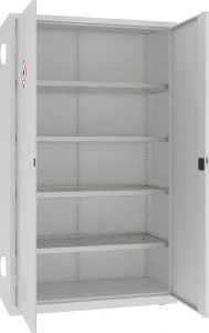 Szafa na chemikalia MSW 212/5-25pa