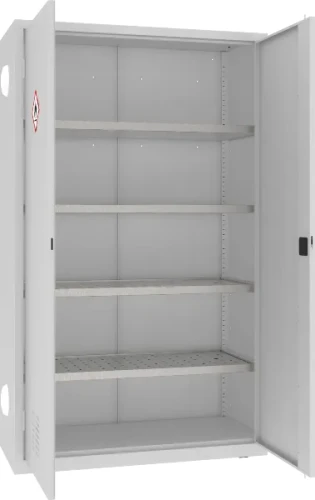 Szafa na chemikalia MSW 212/5-25pa