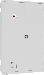 Szafa na chemikalia MSW 212/5-25pa