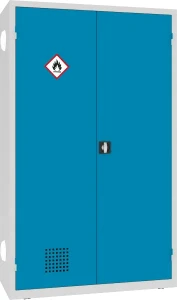 Szafa na chemikalia MSW 212/5-25pa