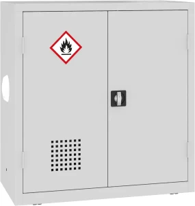 Szafa na chemikalia MSW 110/5-24pa