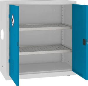 Szafa na chemikalia MSW 110/5-24pa