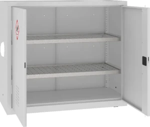 Szafa na chemikalia MSW 112/5-24pa