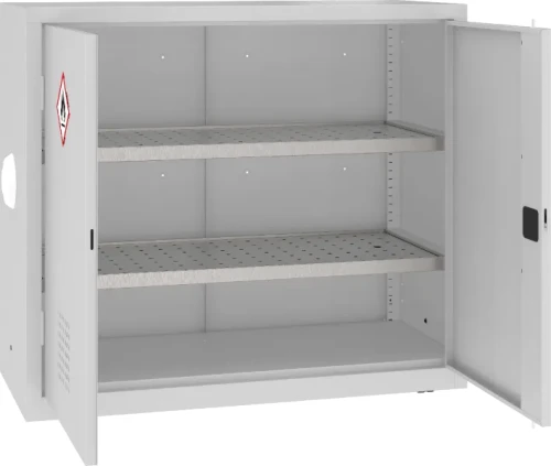 Szafa na chemikalia MSW 112/5-24pa