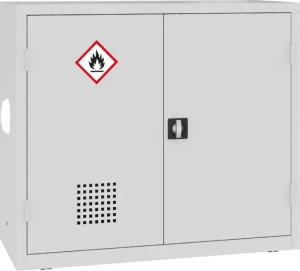 Szafa na chemikalia MSW 112/5-24pa