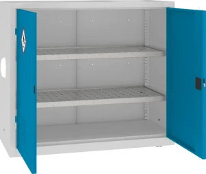 Szafa na chemikalia MSW 112/5-24pa