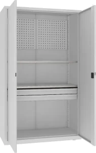 Ciężka szafa narzędziowa Malow MSW 212/5-18