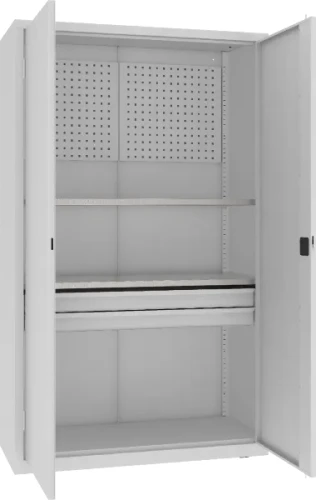 Ciężka szafa narzędziowa Malow MSW 212/5-18