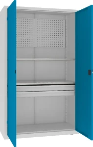 Ciężka szafa narzędziowa Malow MSW 212/5-18