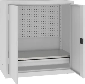 Ciężka szafa narzędziowa Malow MSW 110/5-32