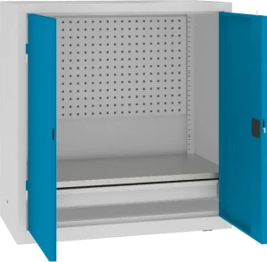 Ciężka szafa narzędziowa Malow MSW 110/5-32