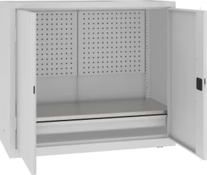 Ciężka szafa narzędziowa Malow MSW 112/5-32