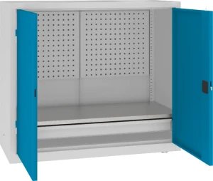 Ciężka szafa narzędziowa Malow MSW 112/5-32