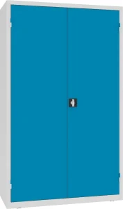 Ciężka szafa narzędziowa MSW 212/5-17