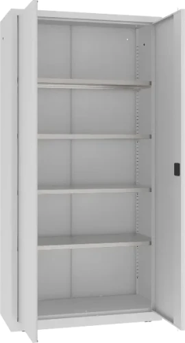 Szafka lekka Malow LMSW 1990x1000 RAL7035