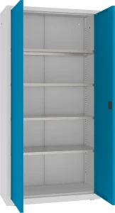 Szafka lekka Malow LMSW 1990x1000 RAL5012