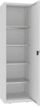 Lekka szafa warsztatowa Malow LMSW 206g 1990 x 600 x 435 mm
