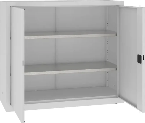 Lekka szafa warsztatowa Malow LMSW 112g