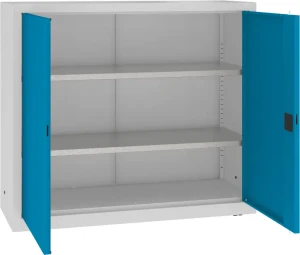 Lekka szafa warsztatowa Malow LMSW 112g