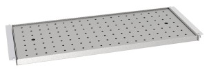 Półko-wanienka z ociekaczem XMSW 1200