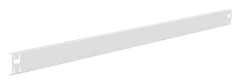 Ogranicznik tylny OTRmm do regałów wciskanych Malow RMM