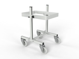 Wózek do segregacji odpadów WO-14700