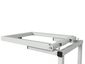 Wózek WO-15546 na worek na odpady 120L