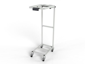 Wózek WO-15546 na worek na odpady 120L