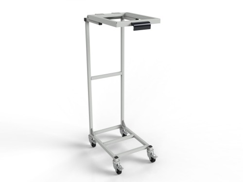 Wózek WO-15546 na worek na odpady 120L