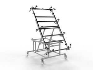 Stół do montażu szaf sterowniczych SMR-SPEC-17159