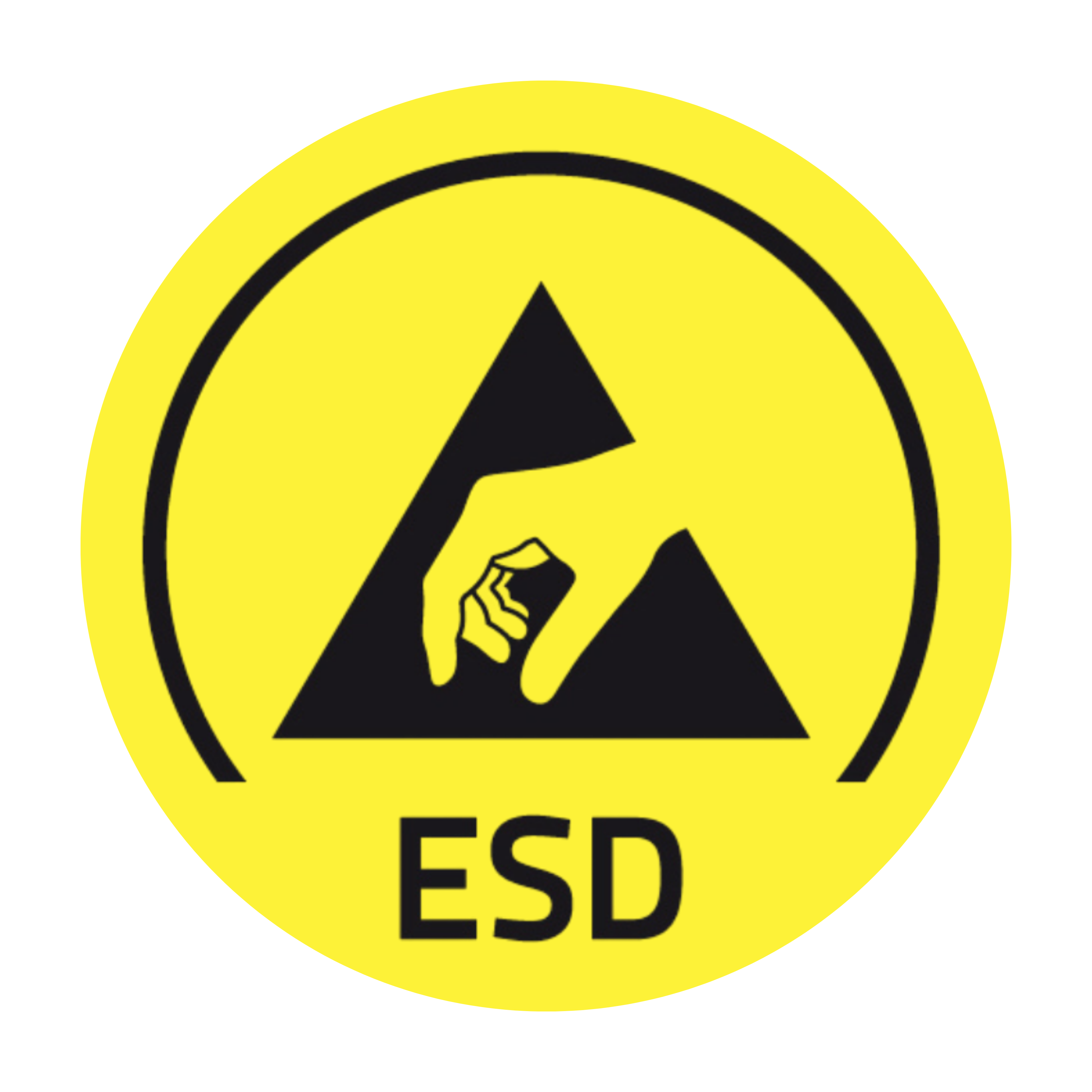 Certyfikat ESD