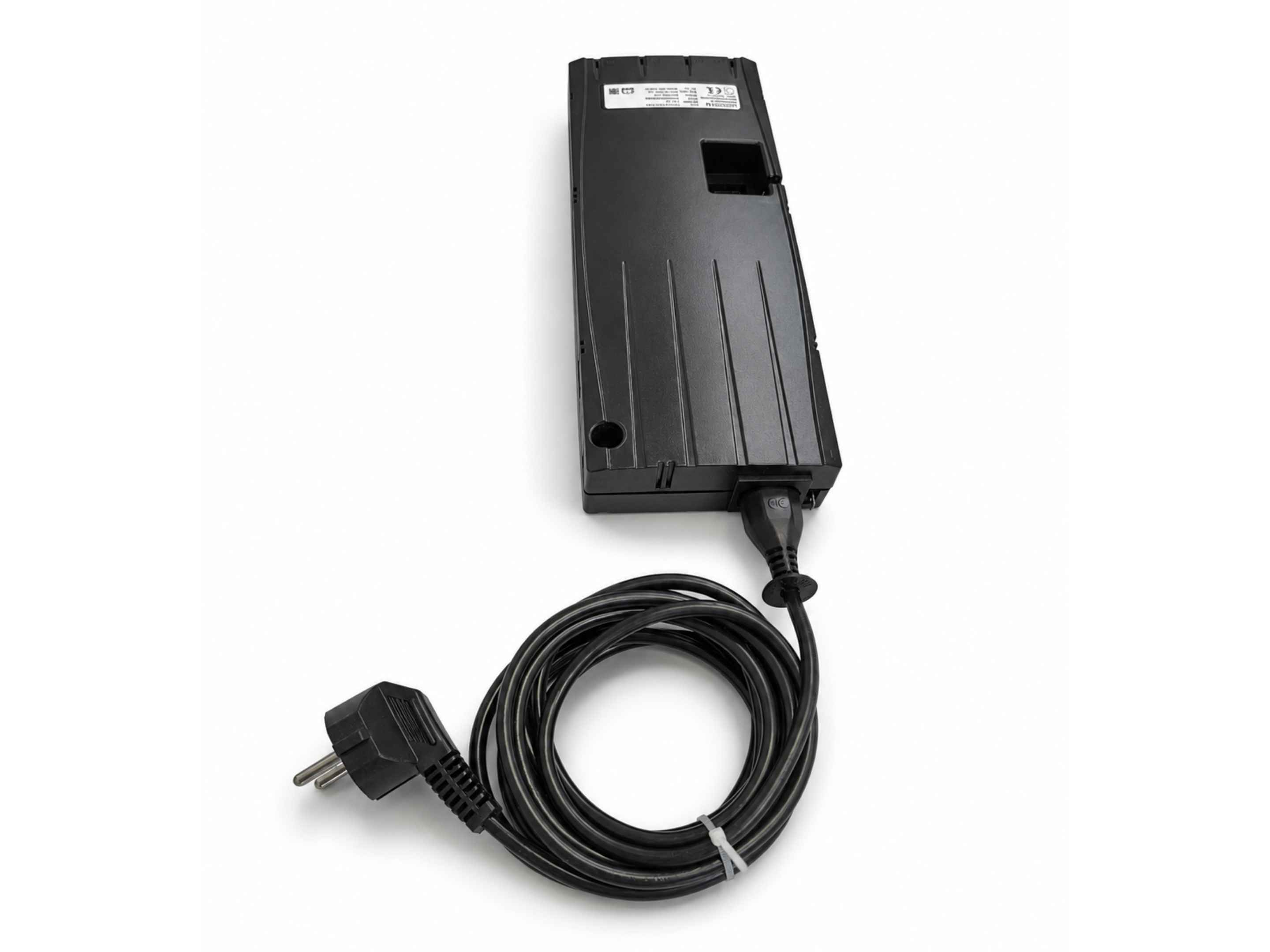 Sterownik COMPACT Logicdata do kolumn elektrycznych JABAMA