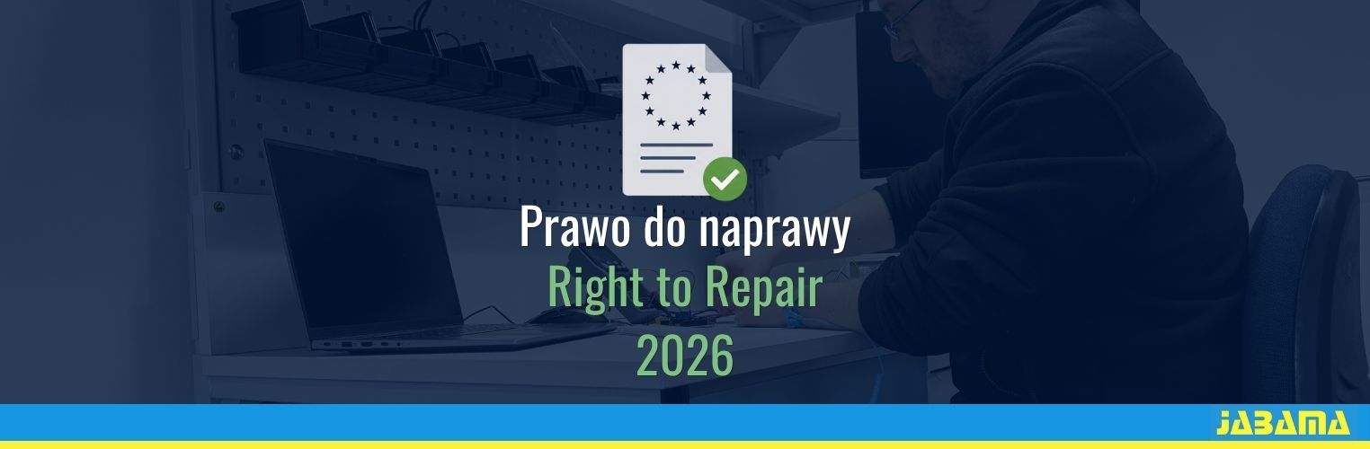 Przygotuj serwis na dyrektywę Right to Repair – jak dobrać nowoczesne stoły serwisowe i ESD